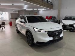 HONDA HR-V 1.5 16V 4P FLEX EXL AUTOM�TICO CVT