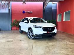 HONDA HR-V 1.5 16V 4P FLEX EXL AUTOM�TICO CVT