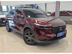 HONDA HR-V 1.5 16V 4P FLEX EXL AUTOM�TICO CVT