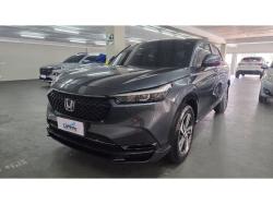 HONDA HR-V 1.5 16V 4P FLEX TOURING TURBO AUTOM�TICO CVT
