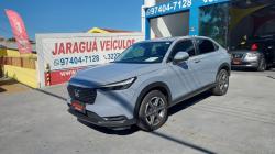 HONDA HR-V 1.5 16V 4P FLEX EX AUTOM�TICO CVT