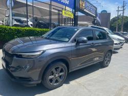 HONDA HR-V 1.5 16V 4P FLEX EXL AUTOM�TICO CVT