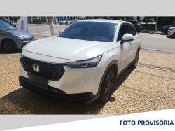 HONDA HR-V 1.5 16V 4P FLEX TOURING TURBO AUTOM�TICO CVT