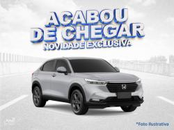 HONDA HR-V 1.5 16V 4P FLEX EXL AUTOM�TICO CVT
