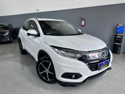 HONDA HR-V 1.5 16V 4P FLEX TOURING TURBO AUTOM�TICO CVT