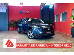 HONDA HR-V 1.5 16V 4P FLEX EXL AUTOM�TICO CVT