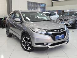 HONDA HR-V 1.5 16V 4P FLEX EX AUTOM�TICO CVT