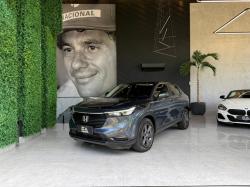 HONDA HR-V 1.5 16V 4P FLEX EXL AUTOM�TICO CVT