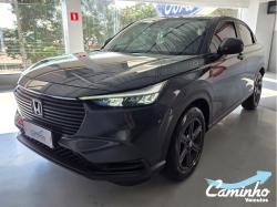 HONDA HR-V 1.5 16V 4P FLEX EXL AUTOM�TICO CVT