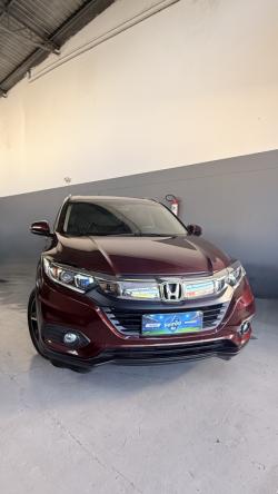 HONDA HR-V 1.5 16V 4P FLEX EX AUTOM�TICO CVT
