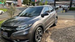 HONDA HR-V 1.5 16V 4P FLEX EX AUTOM�TICO CVT