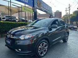 HONDA HR-V 1.5 16V 4P FLEX EX AUTOM�TICO CVT