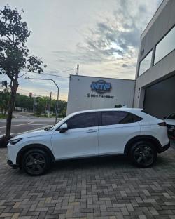 HONDA HR-V 1.5 16V 4P FLEX EXL AUTOM�TICO CVT