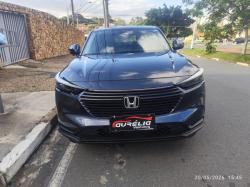 HONDA HR-V 1.5 16V 4P FLEX EX AUTOM�TICO CVT