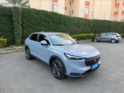 HONDA HR-V 1.5 16V 4P FLEX EXL AUTOM�TICO CVT