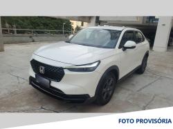 HONDA HR-V 1.5 16V 4P FLEX ADVANCE TURBO AUTOM�TICO CVT