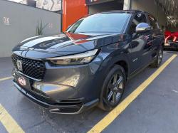 HONDA HR-V 1.5 16V 4P FLEX ADVANCE TURBO AUTOM�TICO CVT