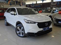 HONDA HR-V 1.5 16V 4P FLEX TOURING TURBO AUTOM�TICO CVT