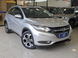 HONDA HR-V 1.5 16V 4P FLEX EX AUTOM�TICO CVT