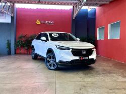 HONDA HR-V 1.5 16V 4P FLEX EXL AUTOM�TICO CVT