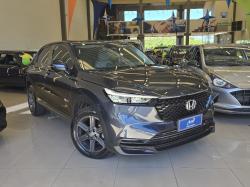HONDA HR-V 1.5 16V 4P FLEX ADVANCE TURBO AUTOM�TICO CVT
