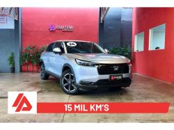 HONDA HR-V 1.5 16V 4P FLEX EXL AUTOM�TICO CVT