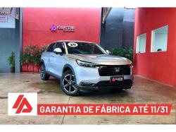 HONDA HR-V 1.5 16V 4P FLEX EXL AUTOM�TICO CVT
