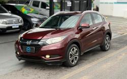 HONDA HR-V 1.5 16V 4P FLEX EXL AUTOM�TICO CVT