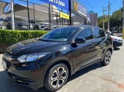 HONDA HR-V 1.5 16V 4P FLEX LX AUTOM�TICO CVT