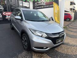 HONDA HR-V 1.5 16V 4P FLEX EX AUTOM�TICO CVT