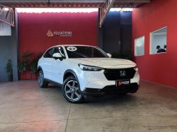 HONDA HR-V 1.5 16V 4P FLEX EX AUTOM�TICO CVT