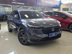 HONDA HR-V 1.5 16V 4P FLEX EXL AUTOM�TICO CVT
