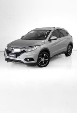 HONDA HR-V 1.5 16V 4P TOURING TURBO AUTOM�TICO CVT