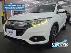 HONDA HR-V 1.5 16V 4P FLEX EX AUTOM�TICO CVT