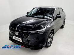HONDA HR-V 1.5 16V 4P FLEX TOURING TURBO AUTOM�TICO CVT
