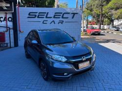 HONDA HR-V 1.5 16V 4P FLEX EXL AUTOM�TICO CVT