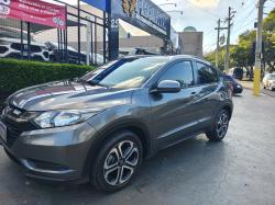 HONDA HR-V 1.5 16V 4P FLEX LX AUTOM�TICO CVT