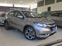 HONDA HR-V 1.5 16V 4P FLEX EX AUTOM�TICO CVT