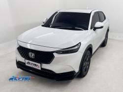 HONDA HR-V 1.5 16V 4P FLEX ADVANCE TURBO AUTOM�TICO CVT