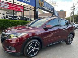 HONDA HR-V 1.5 16V 4P FLEX LX AUTOM�TICO CVT