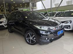HONDA HR-V 1.5 16V 4P FLEX EX AUTOM�TICO CVT