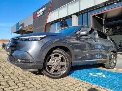 HONDA HR-V 1.5 16V 4P FLEX EXL AUTOMÁTICO CVT