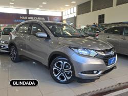 HONDA HR-V 1.5 16V 4P FLEX EX AUTOMÁTICO CVT