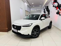HONDA HR-V 1.5 16V 4P FLEX EX AUTOMÁTICO CVT