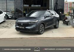 HONDA HR-V 1.5 16V 4P FLEX EX AUTOMÁTICO CVT