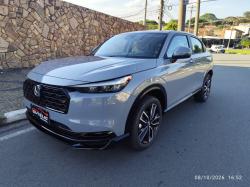 HONDA HR-V 1.5 16V 4P TOURING TURBO AUTOMÁTICO CVT
