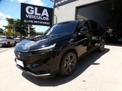 HONDA HR-V 1.5 16V 4P FLEX EXL AUTOMÁTICO CVT