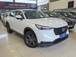 HONDA HR-V 1.5 16V 4P FLEX EXL AUTOMÁTICO CVT