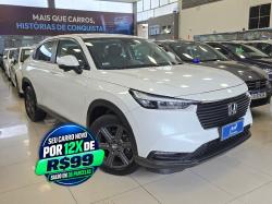 HONDA HR-V 1.5 16V 4P FLEX EXL AUTOMÁTICO CVT