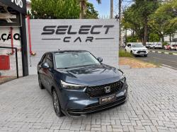 HONDA HR-V 1.5 16V 4P FLEX ADVANCE TURBO AUTOMÁTICO CVT